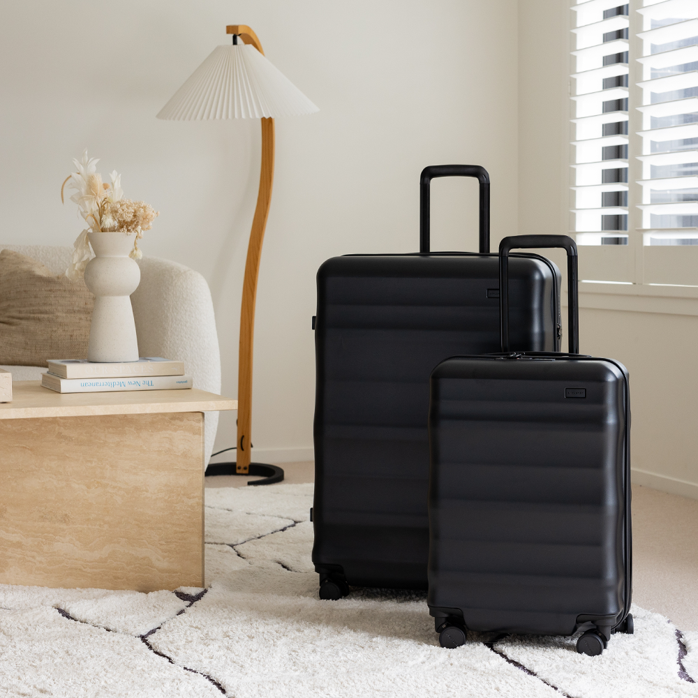 Luggage